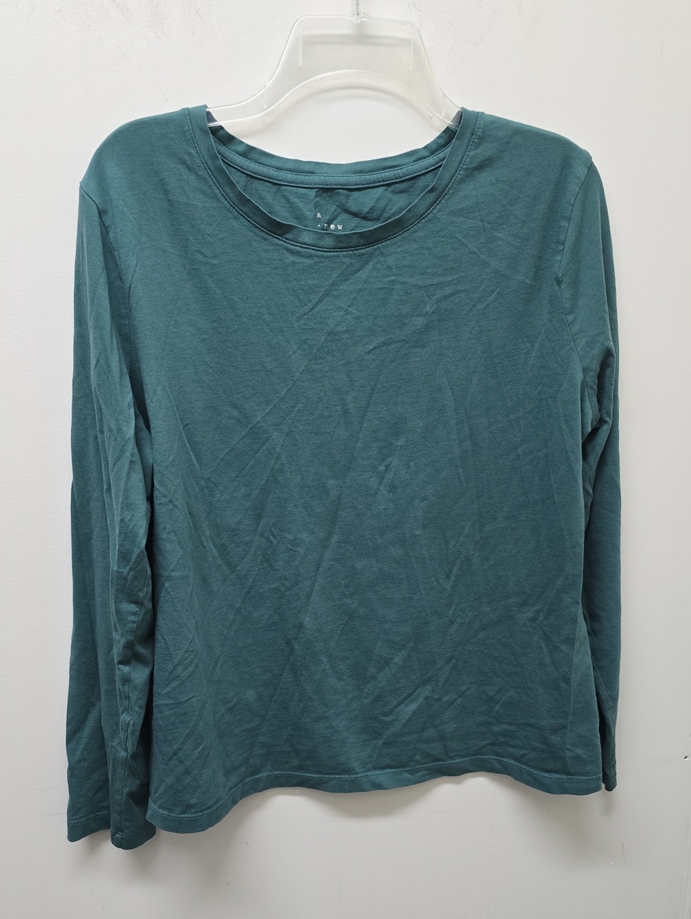 A New Day Long Sleeve Top - Size L